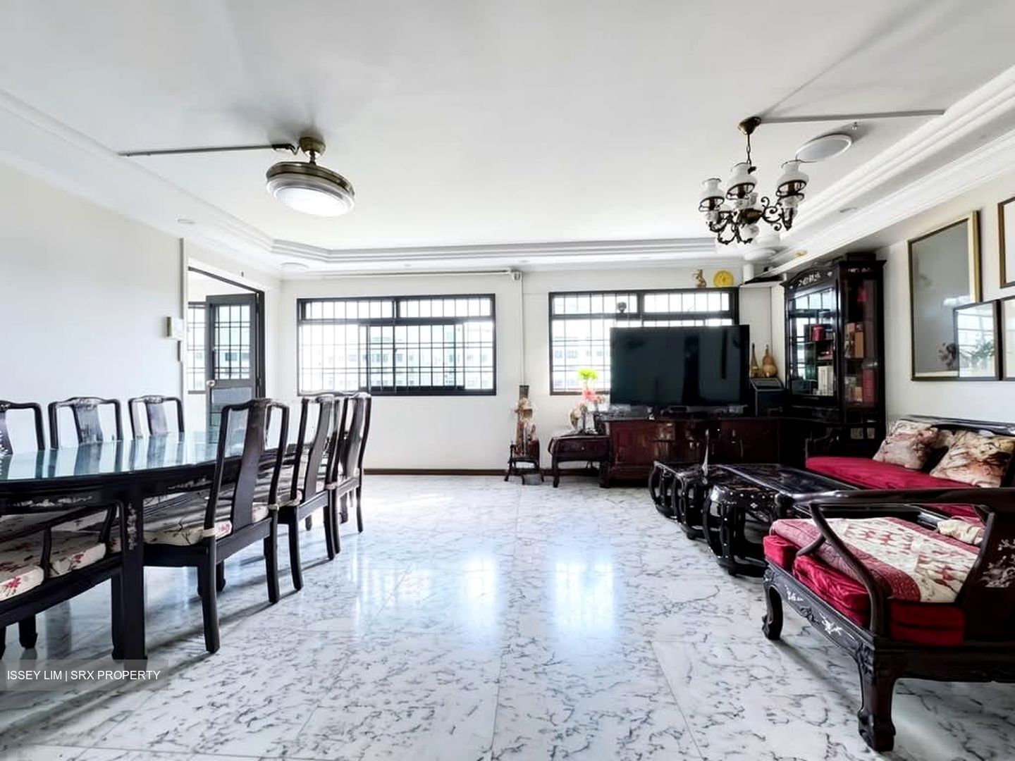 Blk 730 Tampines Street 71 (Tampines), HDB 5 Rooms #557963571